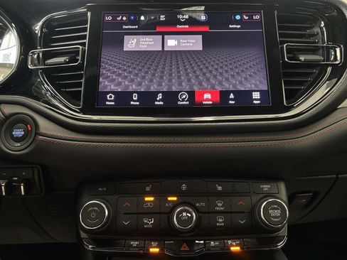 Used 2023 Dodge Durango R/T w/ Blacktop Package AWD/4WD image 52