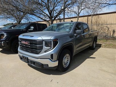 Used 2024 GMC Sierra 1500 Pro w/ Pro Value Package