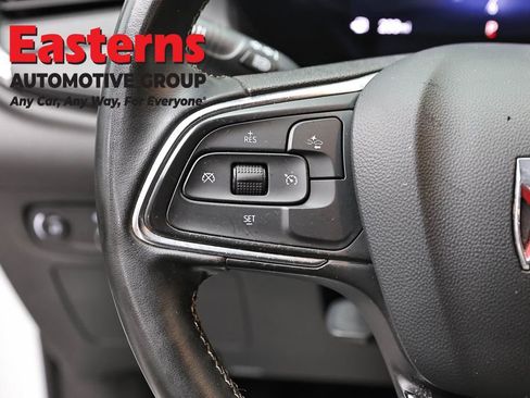 Used 2024 Buick Encore GX Preferred FWD image 14