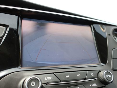 Used 2019 Buick Envision Essence FWD image 34