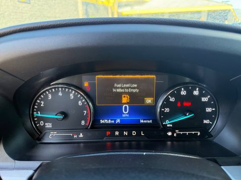 Used 2023 Ford Explorer XLT w/ Equipment Group 202A image 26