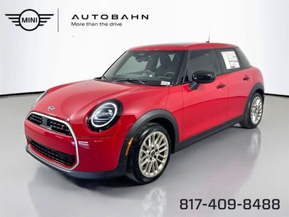 Used 2025 MINI Cooper S