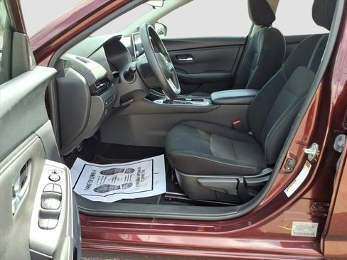 Used 2023 Nissan Sentra SV image 19
