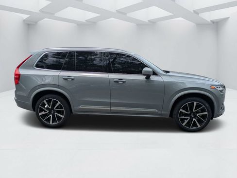 Certified 2024 Volvo XC90 B6 Plus w/ Protection Package Premier AWD/4WD image 2