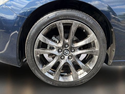 Used 2015 MAZDA MAZDA6 Grand Touring FWD image 10