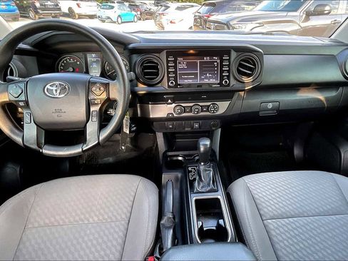 Used 2021 Toyota Tacoma SR w/ SR Convenience Package image 13
