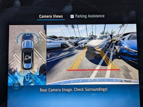 Certified 2025 Mercedes-Benz GLC 300 image 14