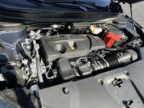 New 2026 Acura RDX SH-AWD image 10