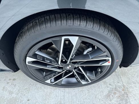 New 2026 Hyundai Sonata N Line FWD image 19