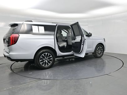 Used 2025 Ford Expedition Max Platinum