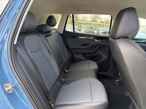 Used 2026 Volkswagen Tiguan SE AWD/4WD image 26