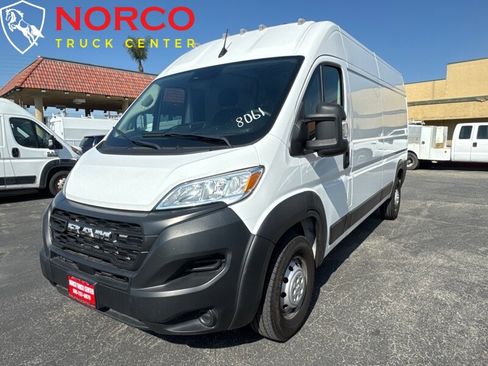 Used 2023 RAM ProMaster 3500 image 6