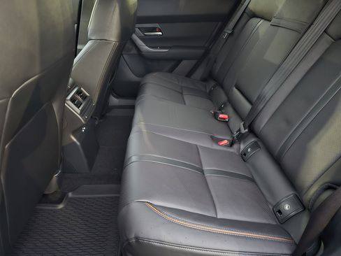 New 2026 MAZDA CX-50 2.5 Hybrid w/ Weather Package image 10