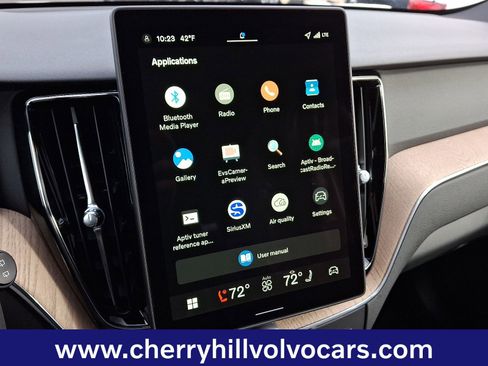 New 2026 Volvo XC60 B5 Plus w/ Protection Package Premier image 11