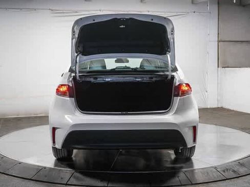 Certified 2023 Toyota Corolla LE image 27