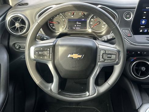 Used 2023 Chevrolet Blazer LT w/ Convenience Package image 19