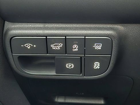 New 2026 Hyundai Palisade Calligraphy AWD/4WD image 23
