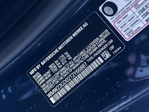 New 2026 MINI Cooper S FWD image 14