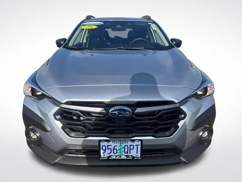 Certified 2025 Subaru Crosstrek 2.0i Premium image 2