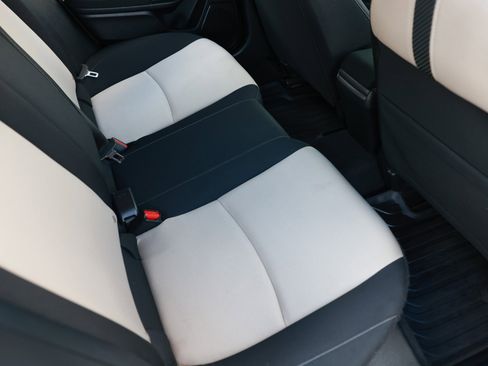 Used 2018 Honda Civic EX image 15