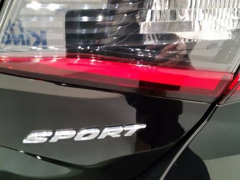 Used 2023 Honda Civic Sport image 45