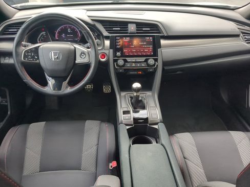 Used 2019 Honda Civic Si image 13