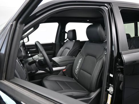 Used 2026 RAM 1500 Rebel w/ Rebel Level 2 Equipment Group AWD/4WD image 10