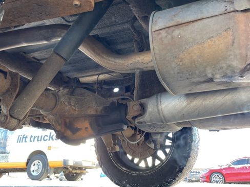 Used 2002 Chevrolet Silverado 1500 LT w/ Off-Road Chassis Pkg image 21