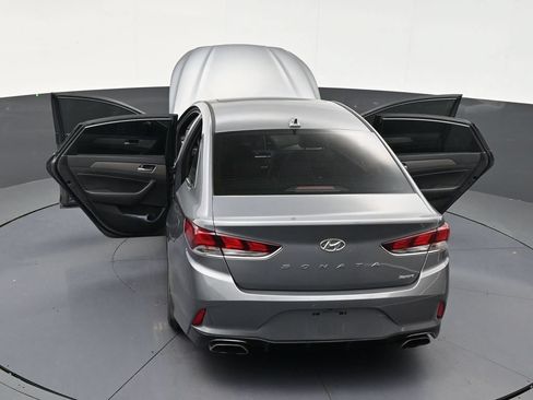 Used 2019 Hyundai Sonata Sport FWD image 32