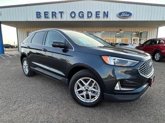 Used 2024 Ford Edge SEL w/ Convenience Package AWD/4WD video 1