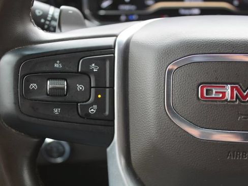 Used 2024 GMC Sierra 1500 SLT w/ SLT Premium Plus Package AWD/4WD image 25