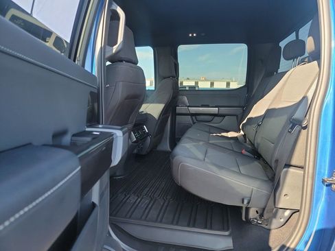 Used 2023 Ford F150 XLT w/ Equipment Group 302A High image 30