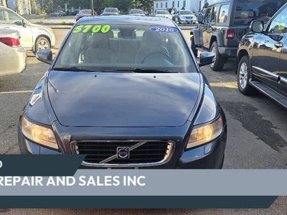 Used 2010 Volvo S40 2.4i