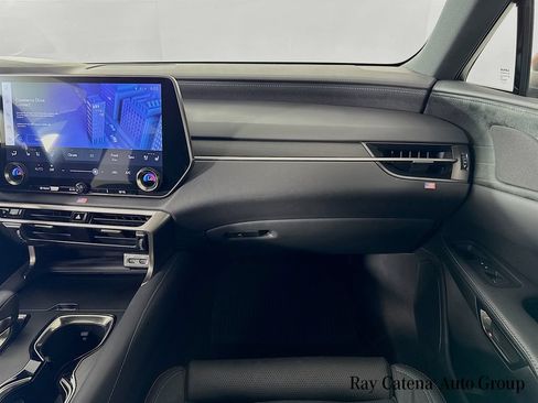 Certified 2023 Lexus RX 350 AWD w/ Accessory Package (Z1) image 25