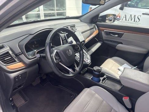 Used 2020 Honda CR-V EX-L image 11