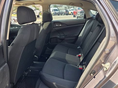 Used 2016 Honda Civic EX image 6