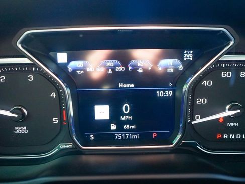 Used 2020 GMC Sierra 2500 Denali w/ Denali Ultimate Package image 27