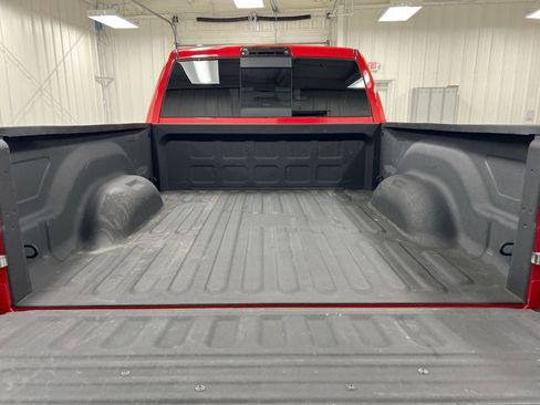 Used 2017 RAM 1500 Outdoorsman image 23