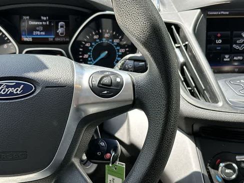 Used 2015 Ford Escape SE w/ Equipment Group 201A AWD/4WD image 10