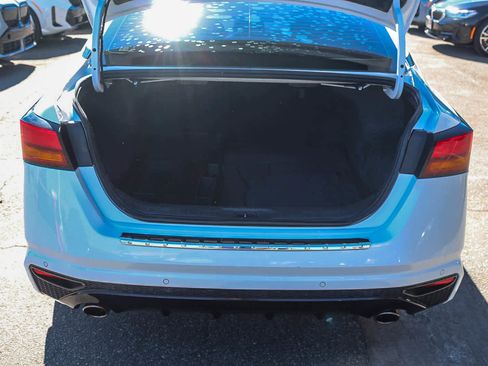 Used 2023 Nissan Altima 2.5 SR image 36
