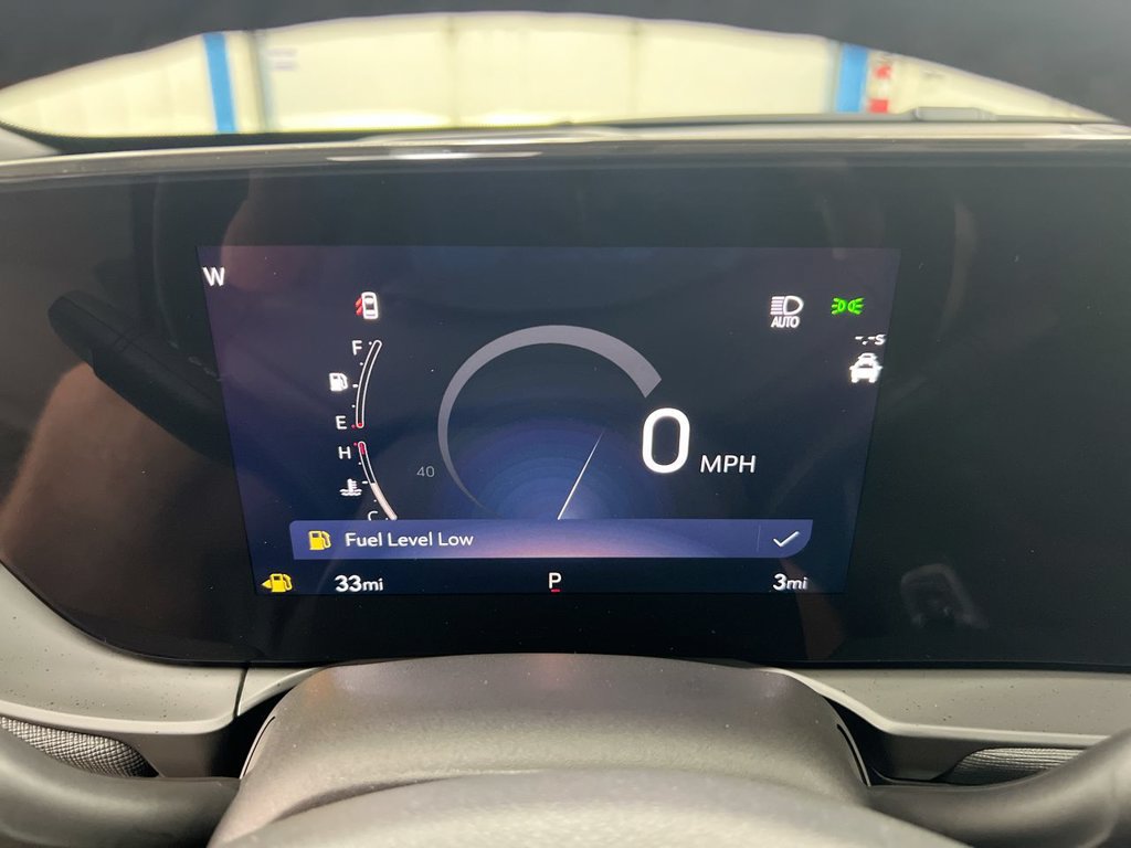 New 2026 Buick Envista Preferred w/ Convenience I Package FWD image 12
