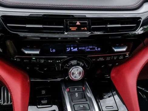 Used 2023 Acura MDX A-Spec AWD/4WD image 30