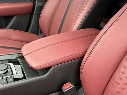 New 2026 MAZDA CX-50 AWD 2.5 Hybrid w/ Cargo Package image 21