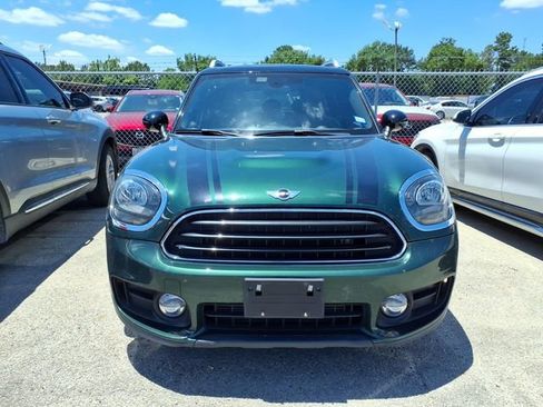 Used 2018 MINI Cooper Countryman FWD image 3