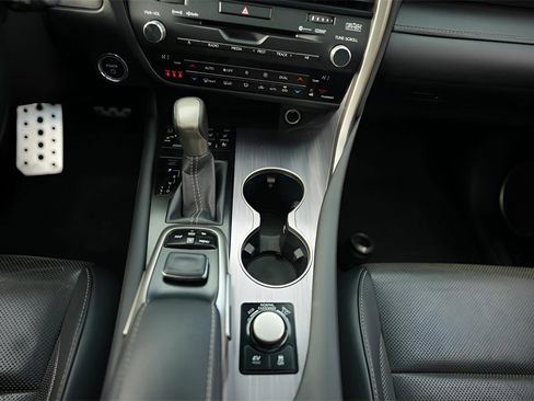 Used 2019 Lexus RX 450h F Sport image 43