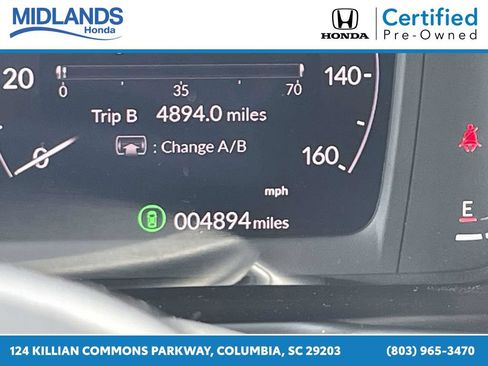 Used 2026 Honda Accord LX image 18