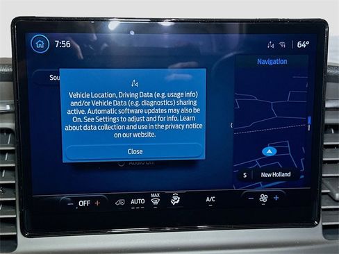 New 2025 Ford Transit 150 Base w/ Load Area Protection Package image 9