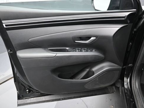 Used 2023 Hyundai Santa Cruz SEL image 11