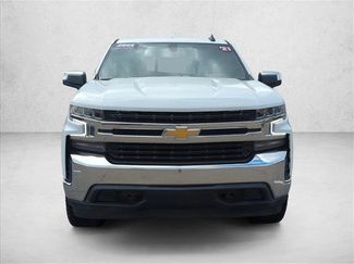 Used 2021 Chevrolet Silverado 1500 LT w/ Texas Edition Plus video 2