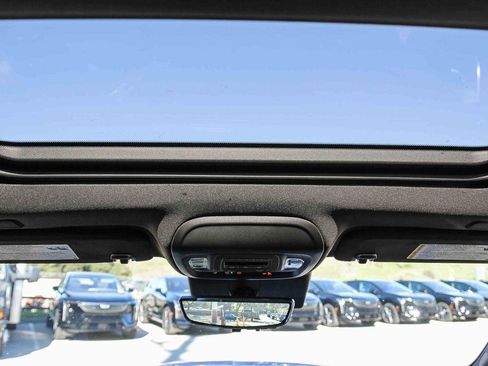 New 2026 Cadillac CT5 Sport image 12